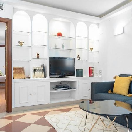 Alterhome Las Setas Sevilla Eksteriør bilde